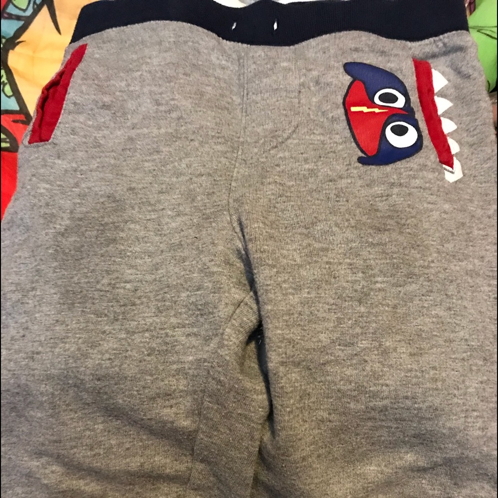Size 5